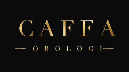 Caffa Orologi